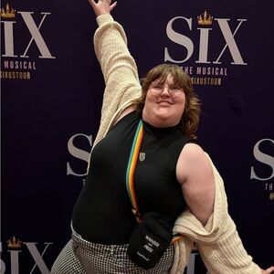 Meet your Posher, Lily